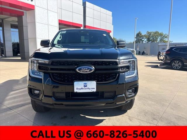 2024 Ford Ranger XL