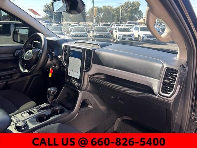 2024 Ford Ranger XL
