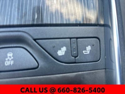 2019 Chevrolet Impala Premier