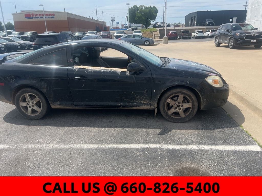 2009 Chevrolet Cobalt LT