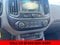 2018 Chevrolet Colorado Work Truck