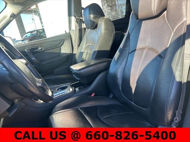 2014 GMC Acadia SLT-1