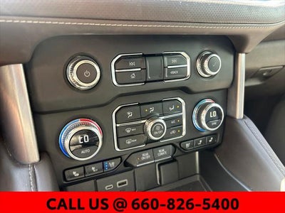 2024 GMC Yukon SLT