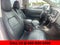 2016 GMC Canyon SLE1