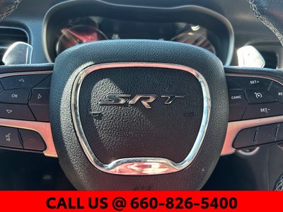 2019 Dodge Charger SRT Hellcat