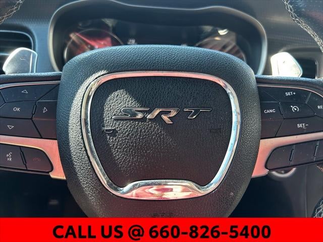 2019 Dodge Charger SRT Hellcat