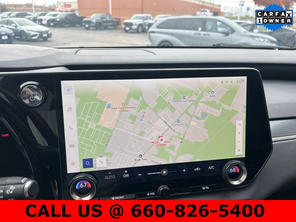 2024 Lexus RX 500h F SPORT Performance