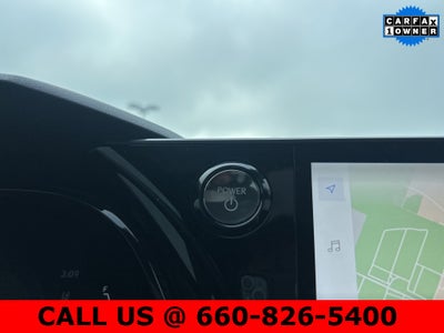 2024 Lexus RX 500h F SPORT Performance