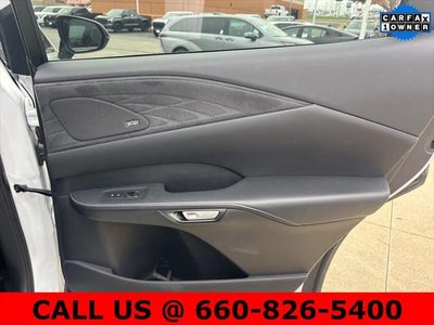 2024 Lexus RX 500h F SPORT Performance