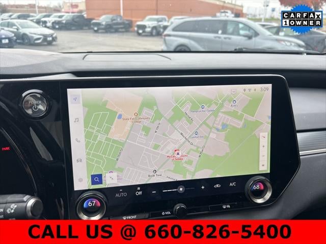 2024 Lexus RX 500h F SPORT Performance