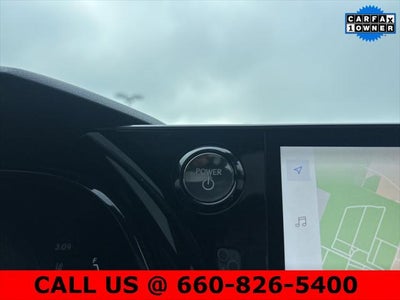 2024 Lexus RX 500h F SPORT Performance