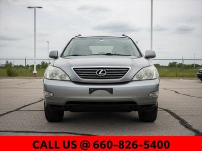 2006 Lexus RX 330