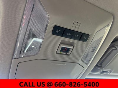 2025 Toyota RAV4 Hybrid Woodland Edition