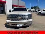 2015 Chevrolet Silverado 1500 LTZ 1LZ