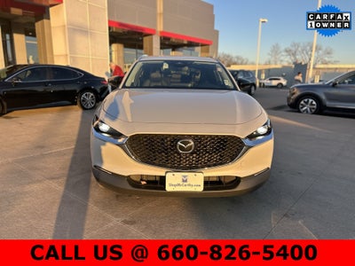 2024 Mazda Mazda CX-30 2.5 S Select Sport