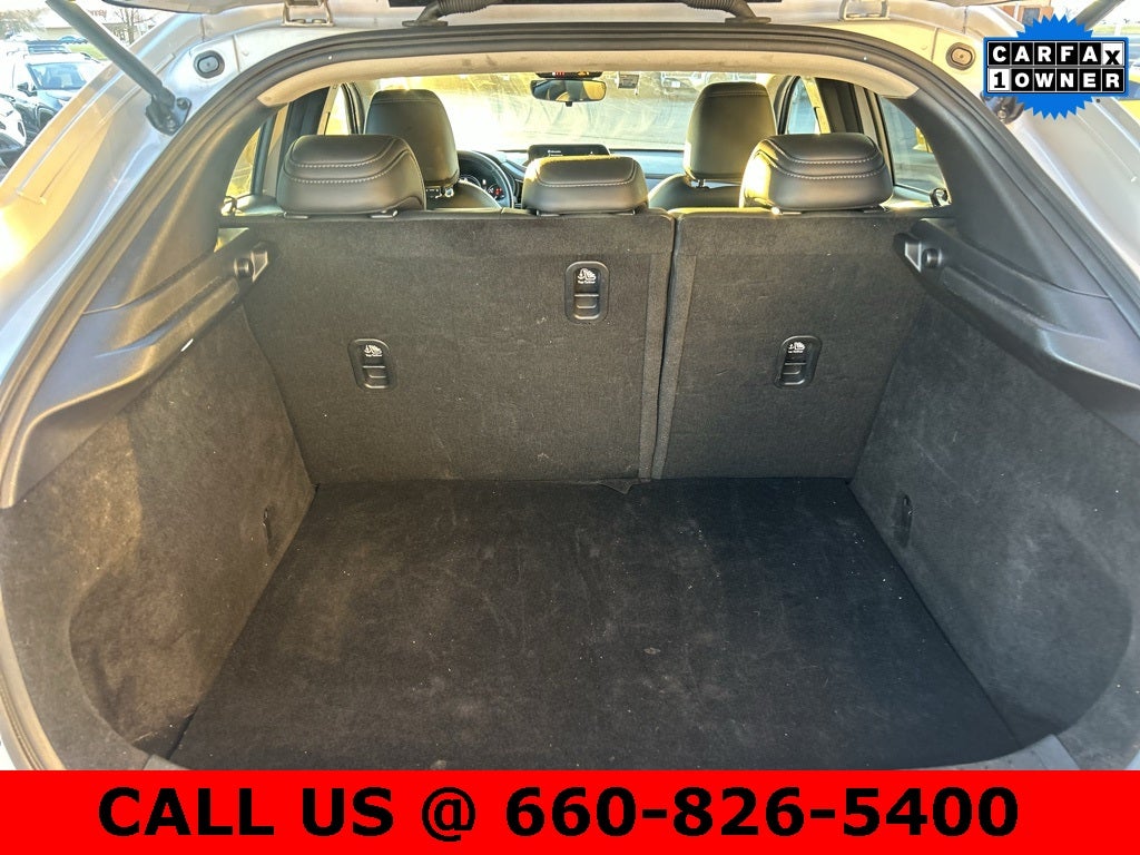 2024 Mazda Mazda CX-30 2.5 S Select Sport