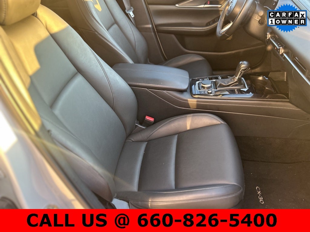 2024 Mazda Mazda CX-30 2.5 S Select Sport