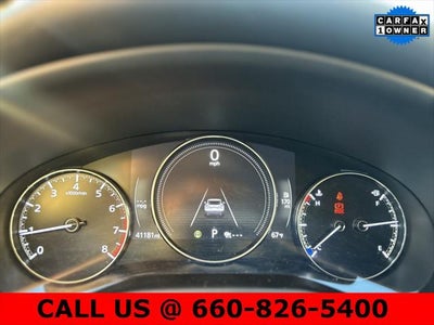 2024 Mazda Mazda CX-30 2.5 S Select Sport