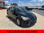 2017 Toyota Yaris iA Base