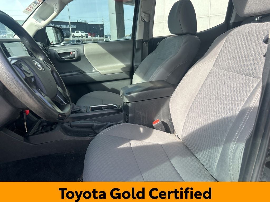 2023 Toyota Tacoma SR V6