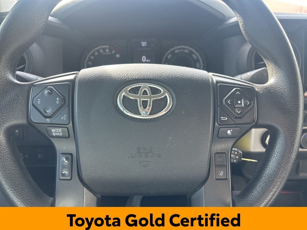 2023 Toyota Tacoma SR V6