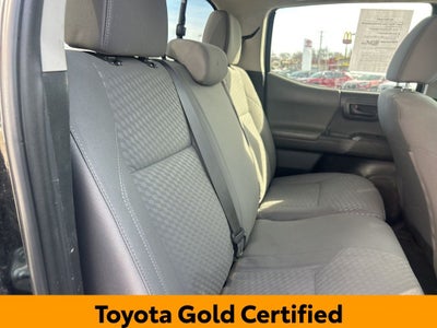 2023 Toyota Tacoma SR V6