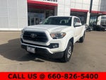 2016 Toyota Tacoma SR5 V6