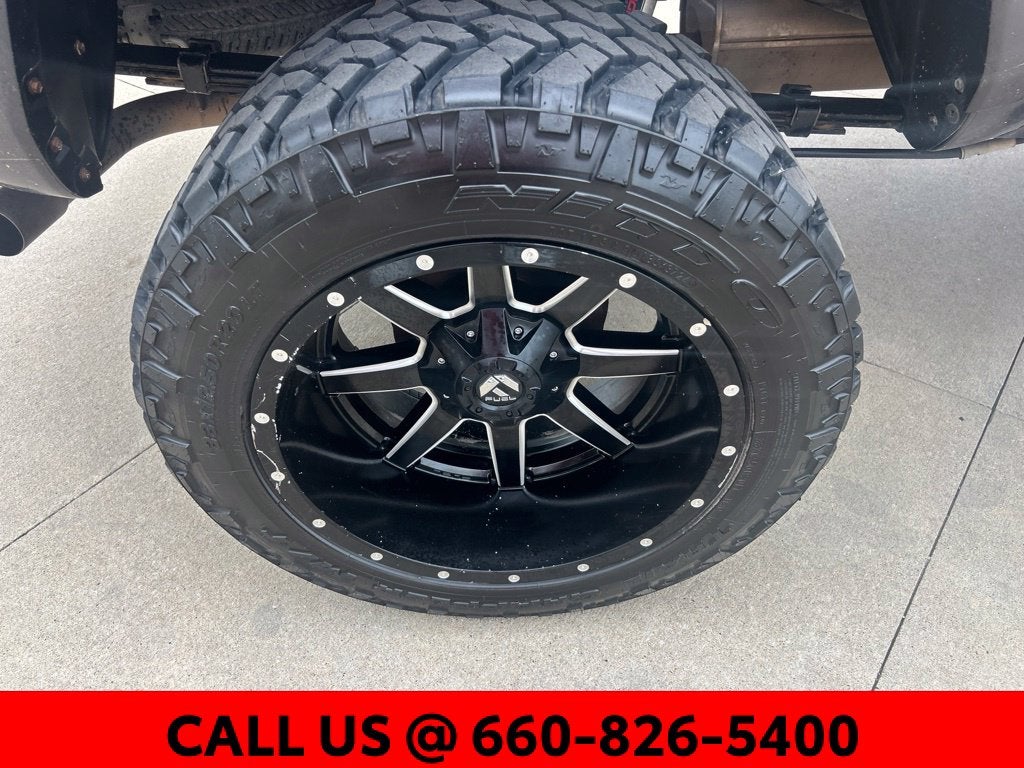 2021 Toyota Tacoma TRD Sport V6