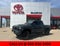 2025 Toyota Tacoma Hybrid TRD Pro