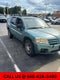 2004 Mitsubishi Endeavor Limited
