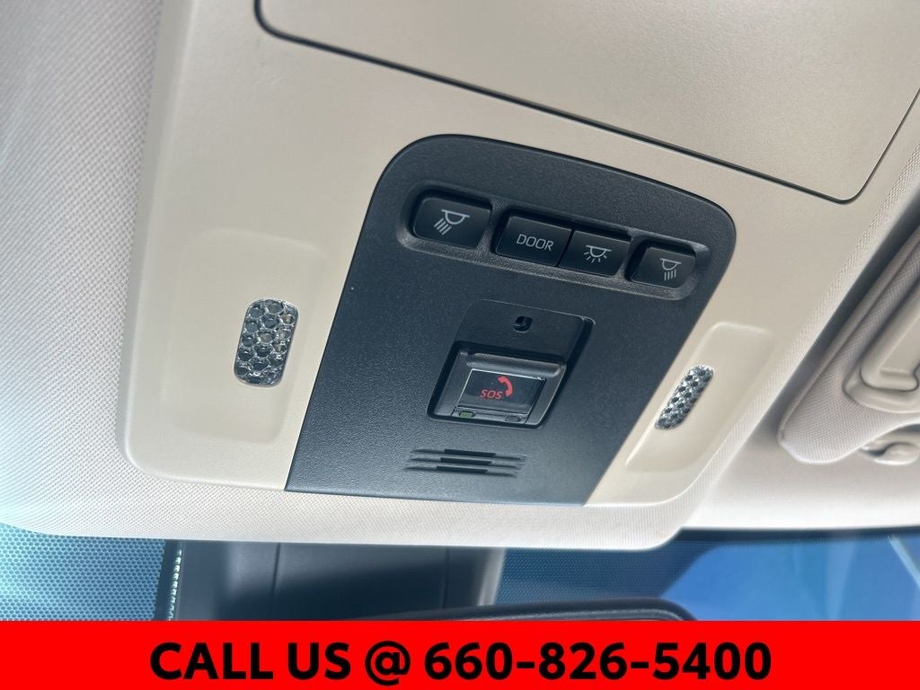 2021 Toyota Camry XLE