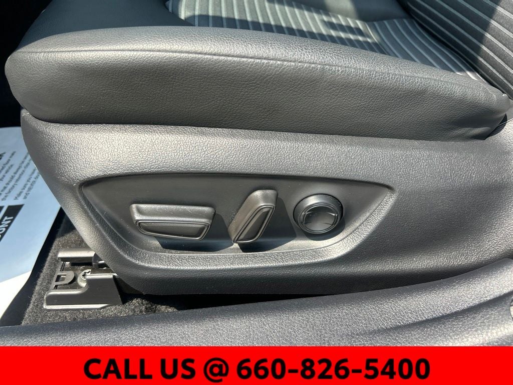2024 Toyota Camry SE Nightshade
