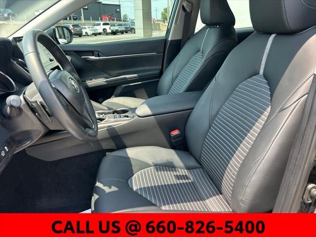 2024 Toyota Camry SE Nightshade