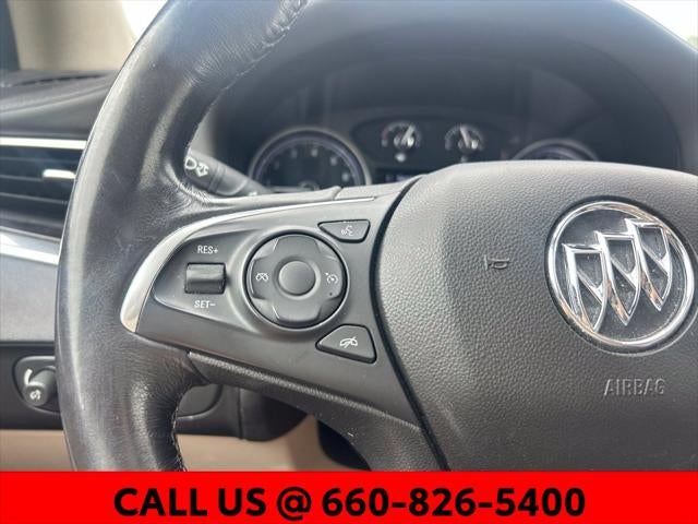 2019 Buick Enclave Essence