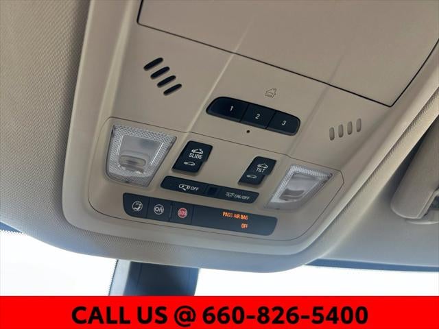2019 Buick Enclave Essence
