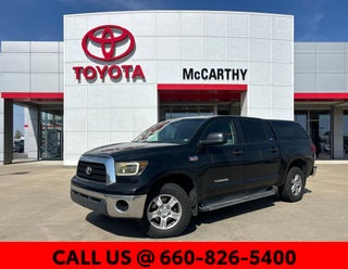 2007 Toyota Tundra SR5