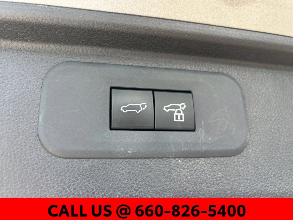 2025 Toyota Grand Highlander Platinum