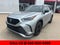 2025 Toyota Highlander XSE