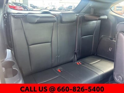 2025 Toyota Highlander XSE