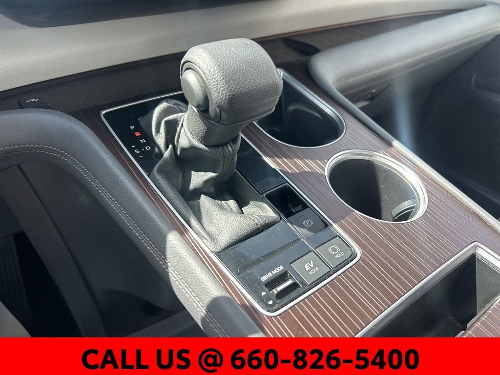 2024 Toyota Sienna LE 8 Passenger