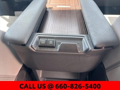 2024 Toyota Sienna LE 8 Passenger