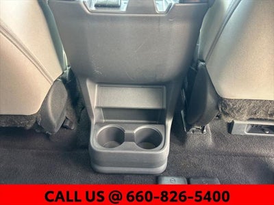 2024 Toyota Sienna LE 8 Passenger