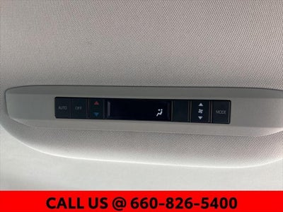 2024 Toyota Sienna LE 8 Passenger