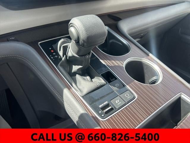 2024 Toyota Sienna LE 8 Passenger