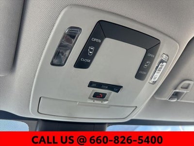 2024 Toyota Sienna LE 8 Passenger