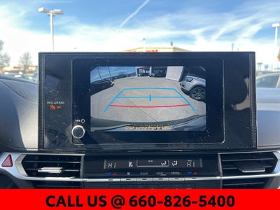 2025 Toyota Sienna LE 8 Passenger