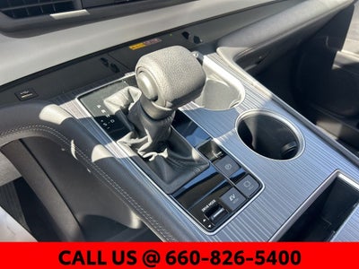 2025 Toyota Sienna LE 8 Passenger