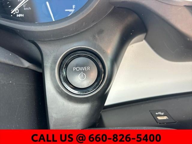 2025 Toyota Sienna LE 8 Passenger