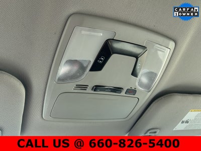 2018 Toyota Sienna LE 8 Passenger