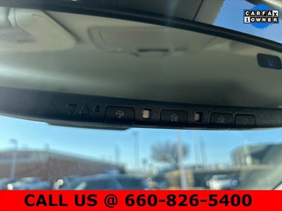 2018 Toyota Sienna LE 8 Passenger